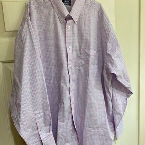 Button down shirt